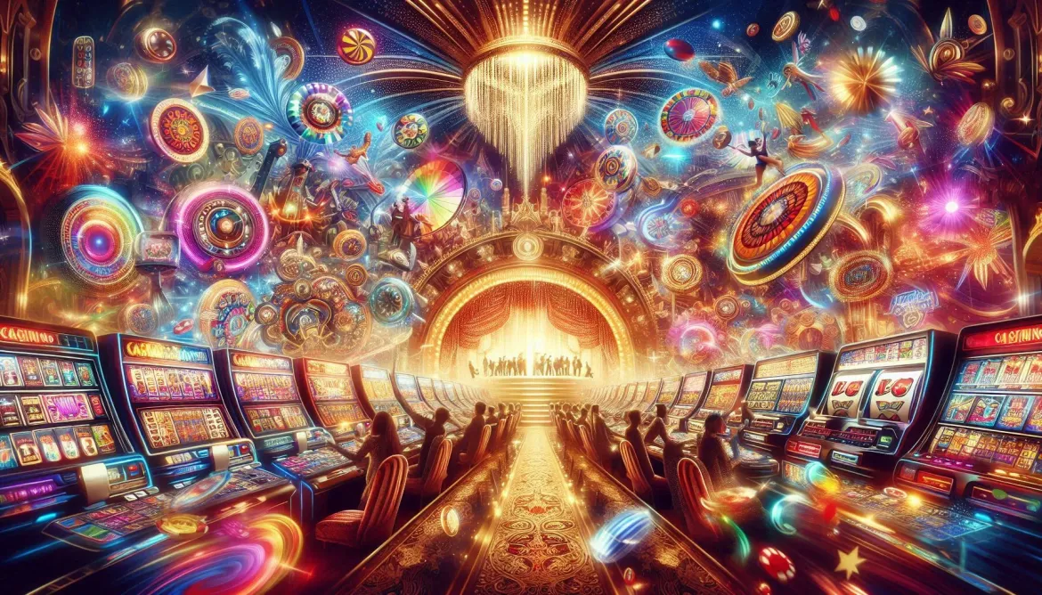 Spellwin Casino